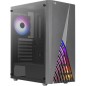 Aerocool Delta RGB MID tower case Aerocool Delta RGB MID tower case